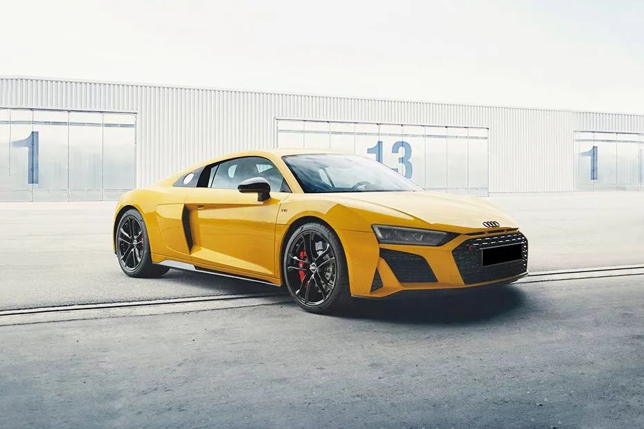 AUDI  CAR  PRICE  IN  PAKISTAN  2026