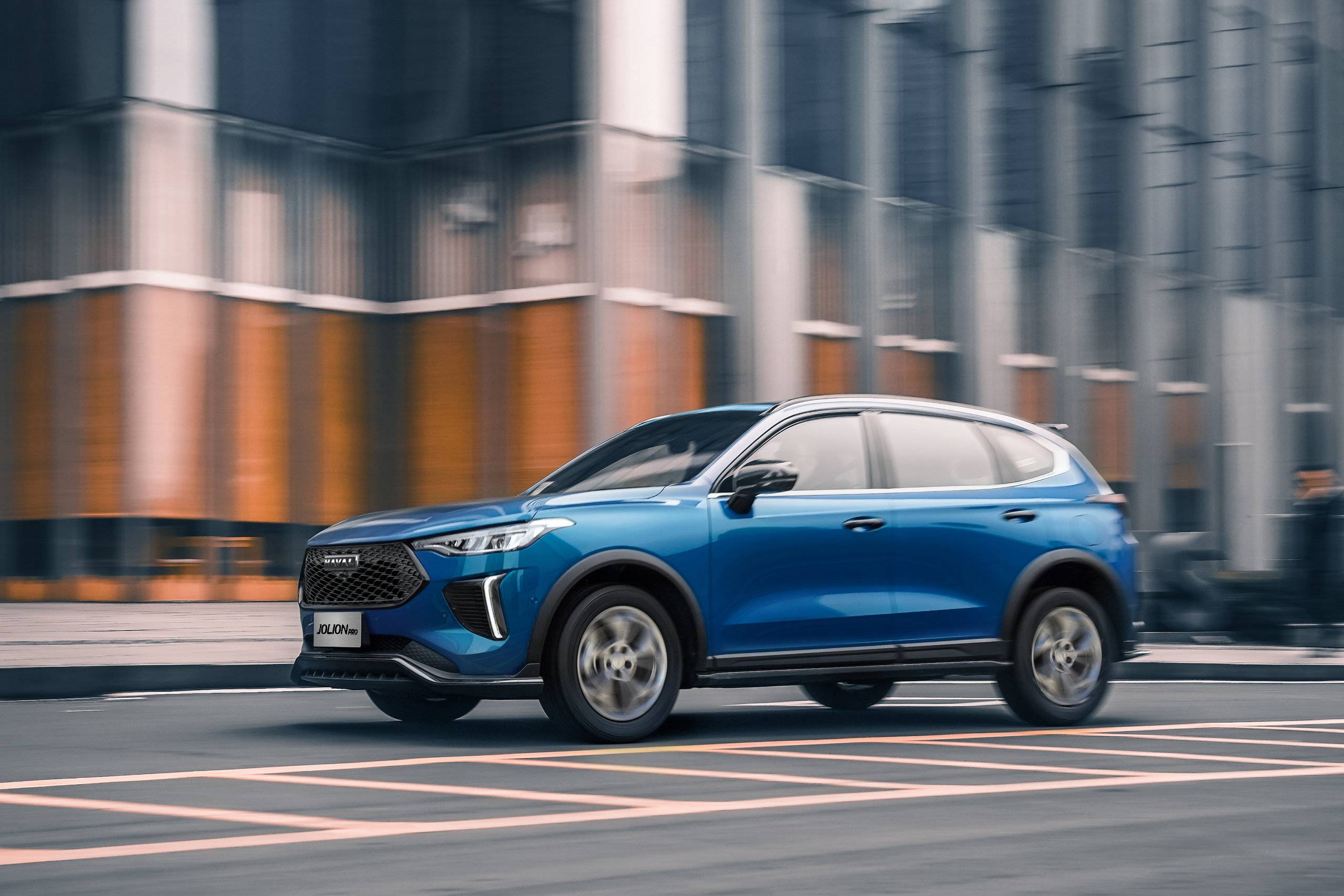 HAVAL  CAR  PRICE  IN  PAKISTAN  2026