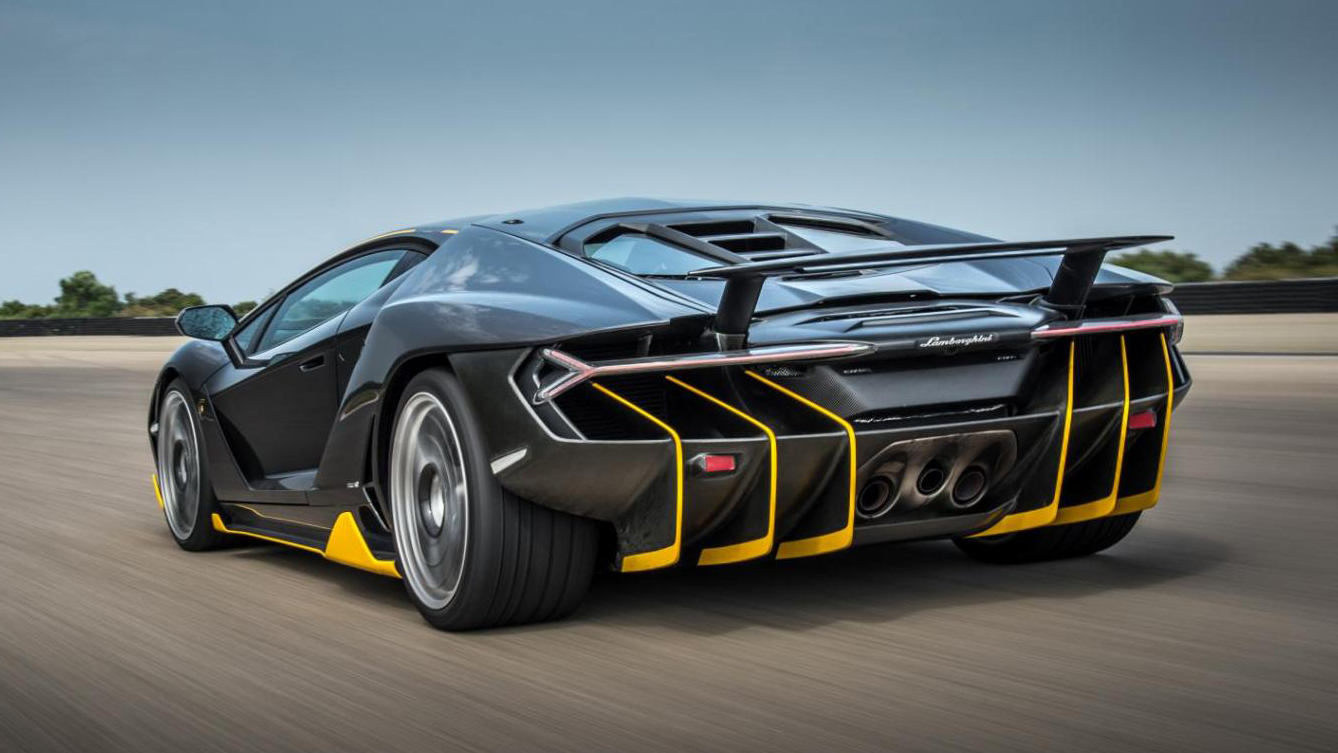 LAMBORGHINI  CAR  PRICE  IN  PAKISTAN  2026