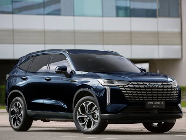 HAVAL  CAR  PRICE  IN  PAKISTAN  2026