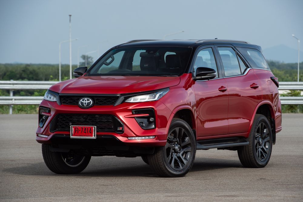 FORTUNER  CAR  PRICE  IN  PAKISTAN  2026
