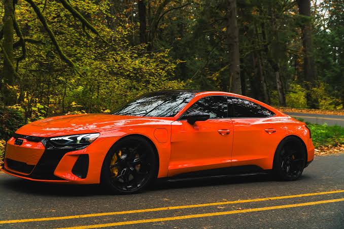 AUDI  CAR  PRICE  IN  PAKISTAN  2026