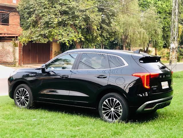 HAVAL  CAR  PRICE  IN  PAKISTAN  2026