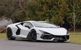 LAMBORGHINI  CAR  PRICE  IN  PAKISTAN  2026