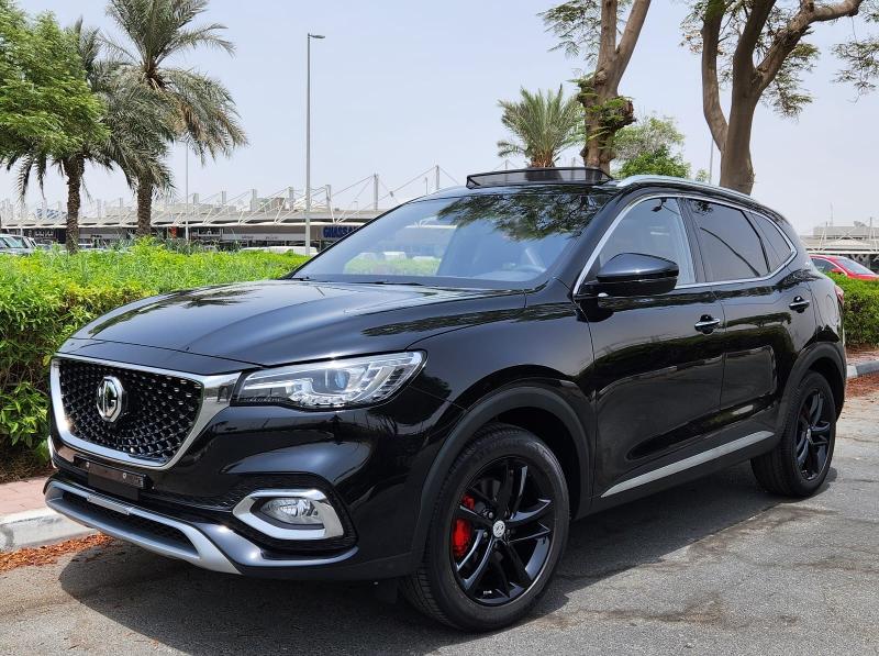 MG  CAR  PRICE  IN  PAKISTAN  2026