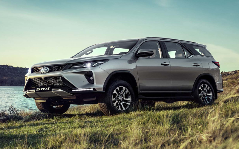 TOYOTA  CAR  PRICE  IN  PAKISTAN  2026
