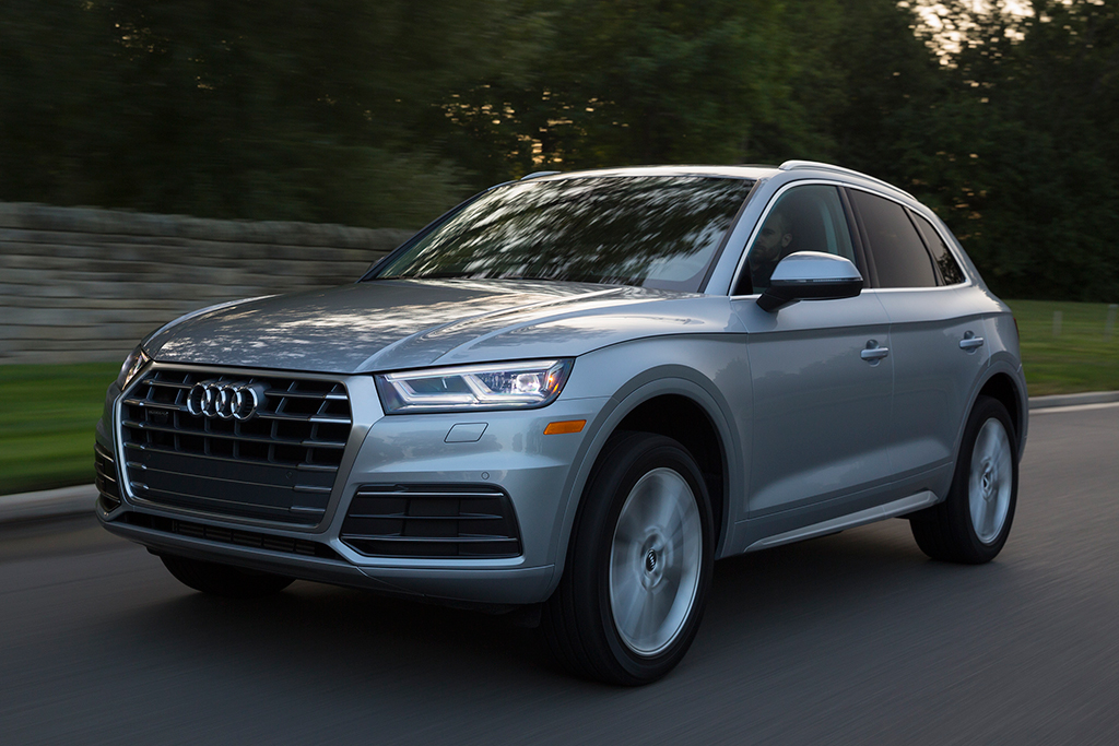 AUDI  CAR  PRICE IN  PAKISTAN  2026