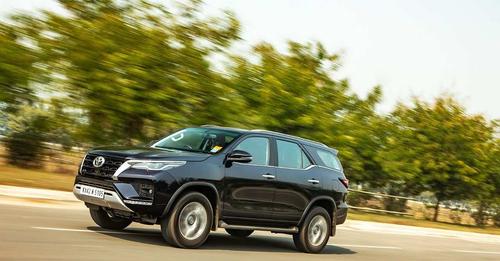 FORTUNER  CAR  PRICE  IN  PAKISTAN 2026