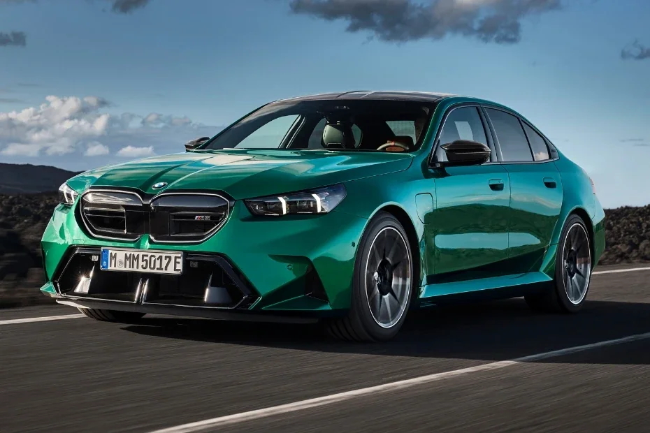 BMW  CAR  PRICE  IN PAKISTAN  2026