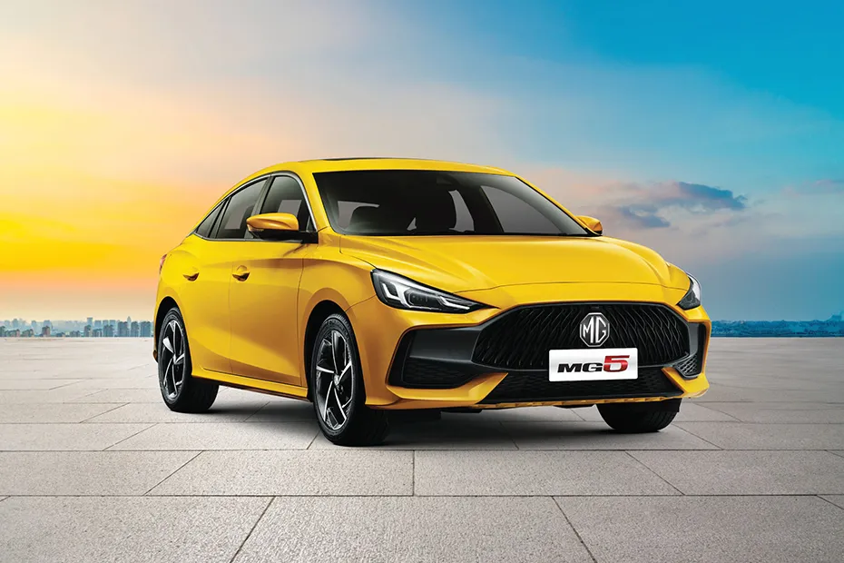 MG  CAR  PRICE  IN PAKISTAN  2026